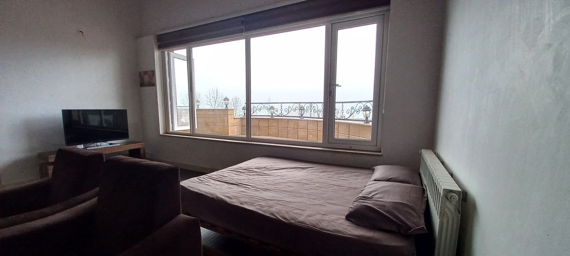 توسکا - واحد VIP