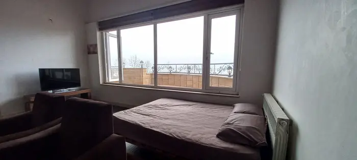 مجتمع اقامتگاهی توسکا - واحد VIP