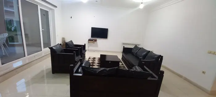 مجتمع اقامتگاهی توسکا - واحد ۴