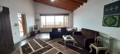 مجتمع اقامتی توسکا - واحد VIP