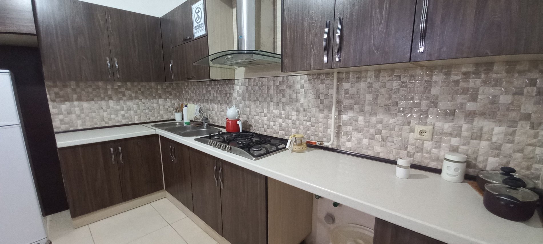 توسکا - واحد ۴