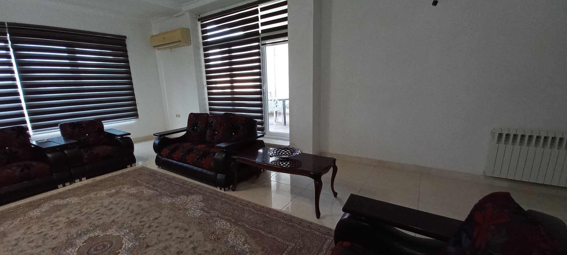 توسکا - واحد ۳