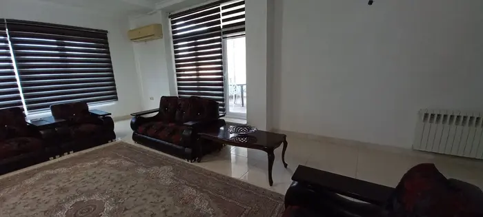 مجتمع اقامتگاهی توسکا - واحد ۳