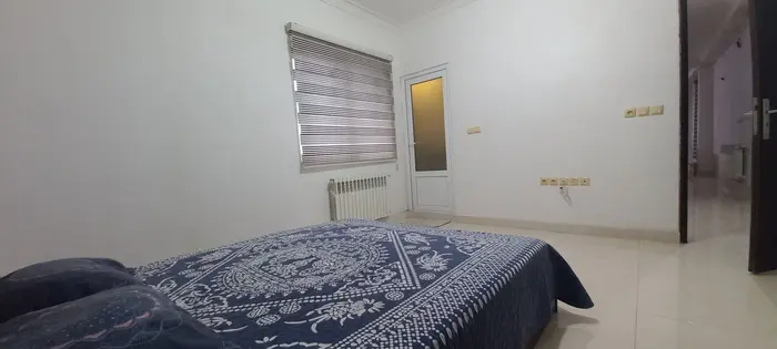 مجتمع اقامتگاهی توسکا - واحد ۱