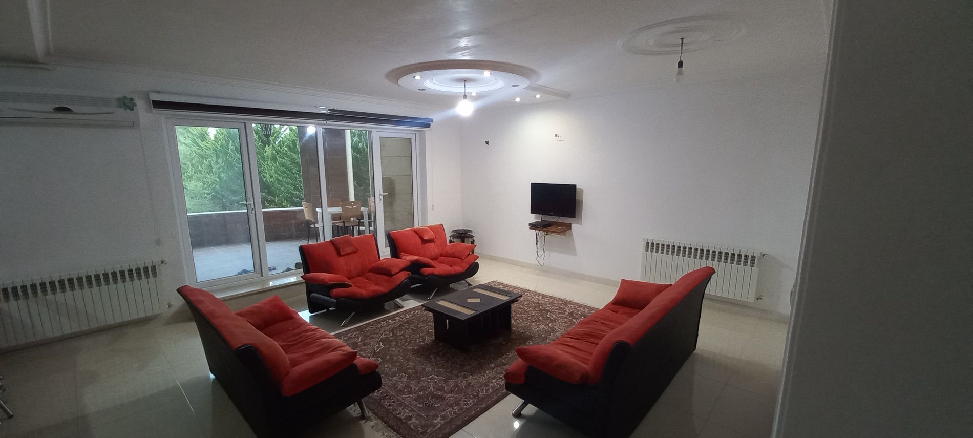 توسکا - واحد ۲