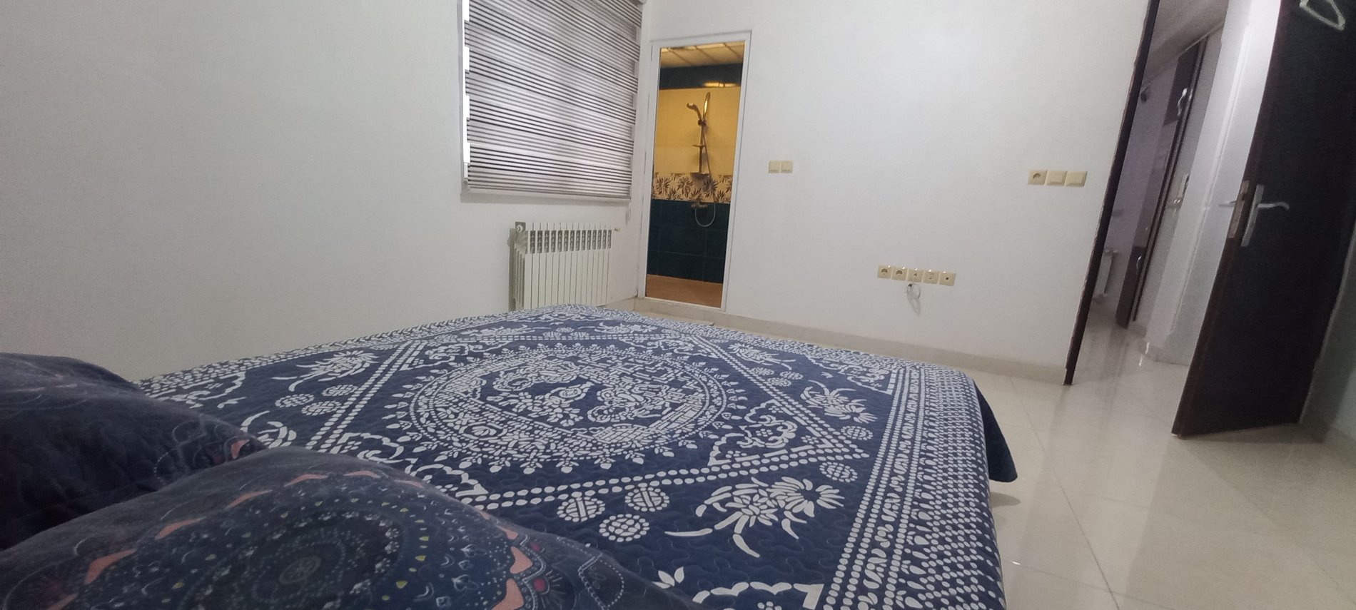 توسکا - واحد ۱