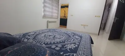 مجتمع اقامتی توسکا - واحد ۱