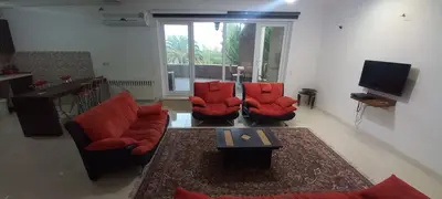 مجتمع اقامتی توسکا - واحد ۲