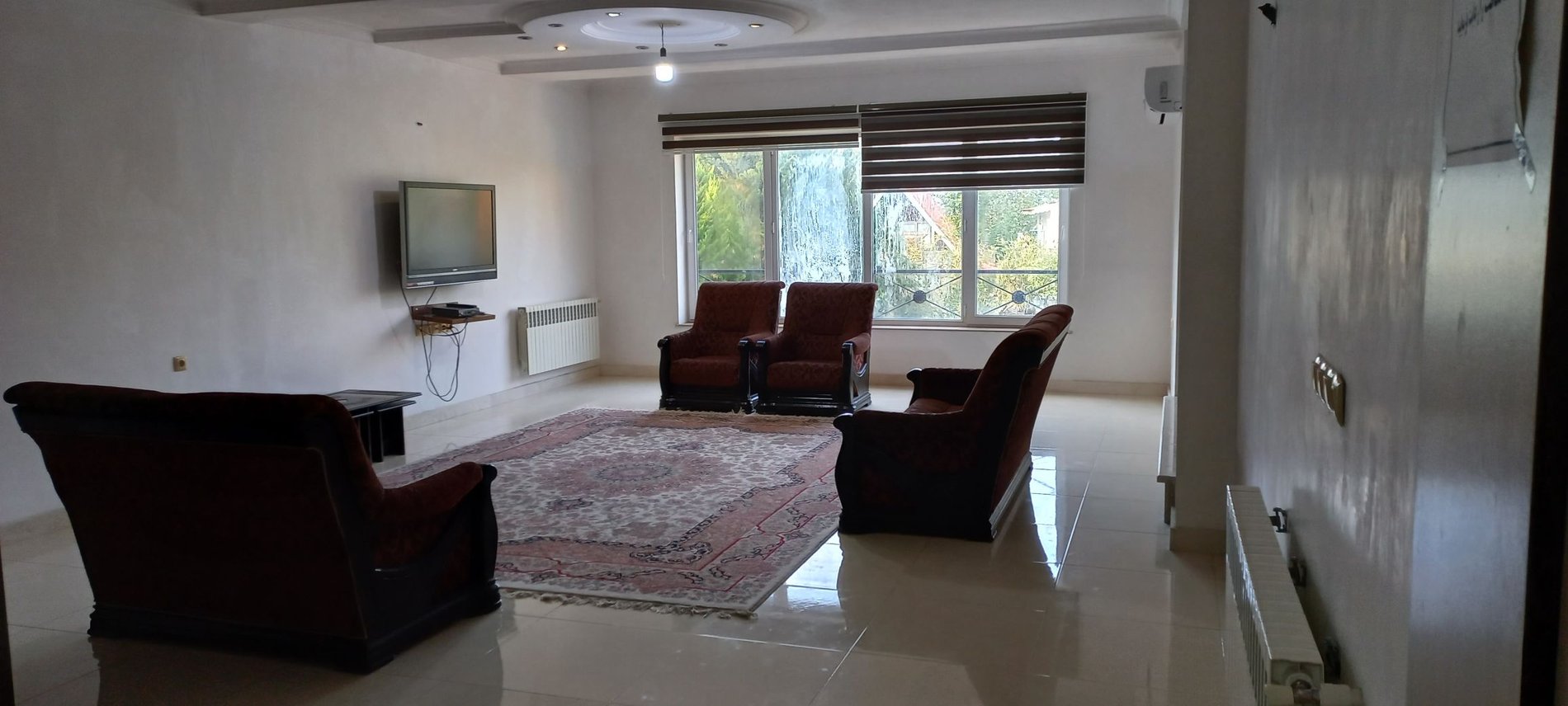 توسکا - واحد ۱