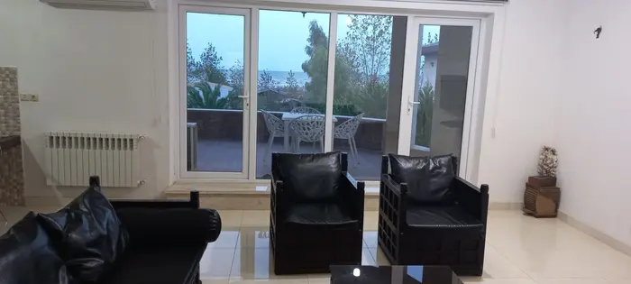 مجتمع اقامتگاهی توسکا - واحد ۴