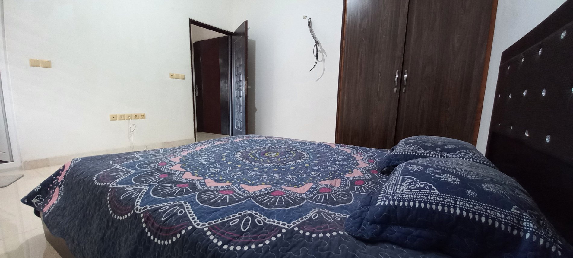 توسکا - واحد ۳