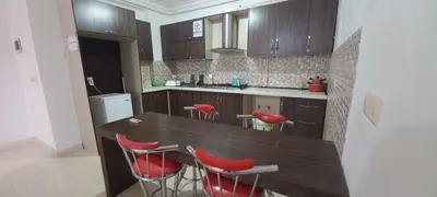 مجتمع اقامتی توسکا - واحد ۲