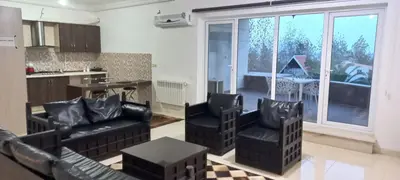 مجتمع اقامتی توسکا - واحد ۴