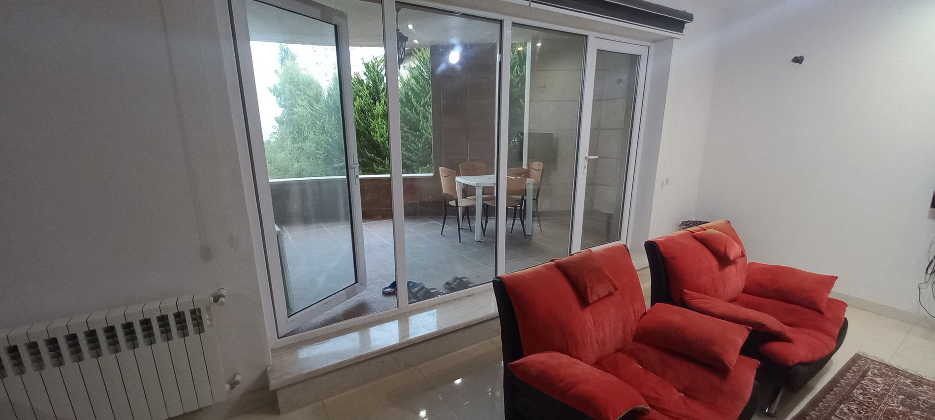 توسکا - واحد ۲