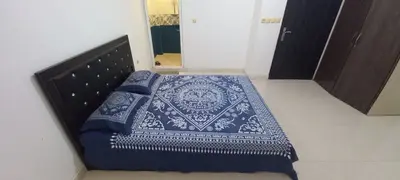 مجتمع اقامتی توسکا - واحد ۲