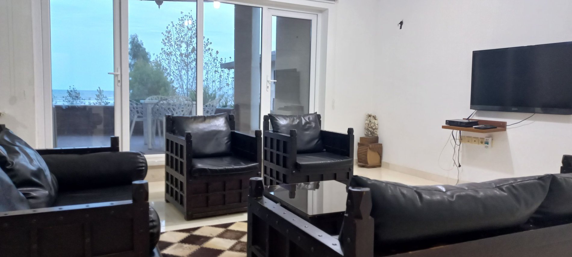 توسکا - واحد ۴