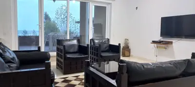 مجتمع اقامتی توسکا - واحد ۴