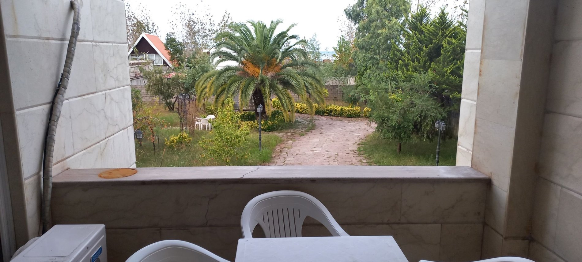 توسکا - واحد ۱