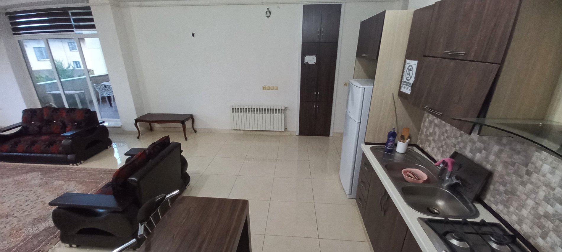 توسکا - واحد ۳