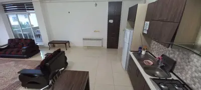 مجتمع اقامتی توسکا - واحد ۳