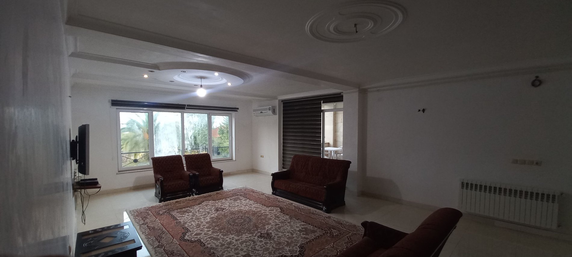 توسکا - واحد ۱