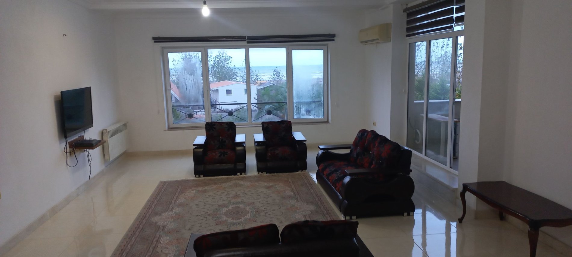 توسکا - واحد ۳