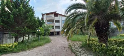 مجتمع اقامتی توسکا - واحد ۱