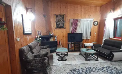 آپارتمان دوخوابه ساحلی گلها 2