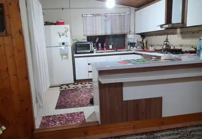 آپارتمان دوخوابه ساحلی گلها 2