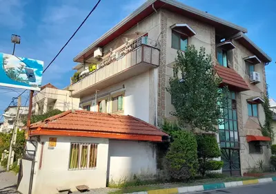 آپارتمان دوخوابه ساحلی گلها 2