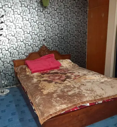 آپارتمان دوخوابه ساحلی گلها 2