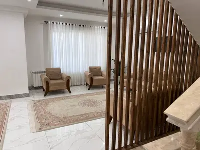 ویلا سه خوابه ساحلی جعفرزاده