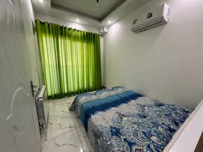 ویلا سه خوابه ساحلی جعفرزاده