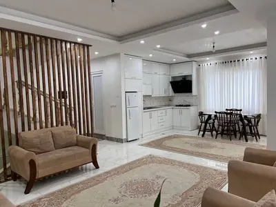 ویلا سه خوابه ساحلی جعفرزاده