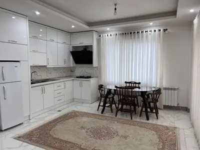 ویلا سه خوابه ساحلی جعفرزاده