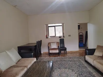 ویلا یک خوابه جنگلی خنک جام