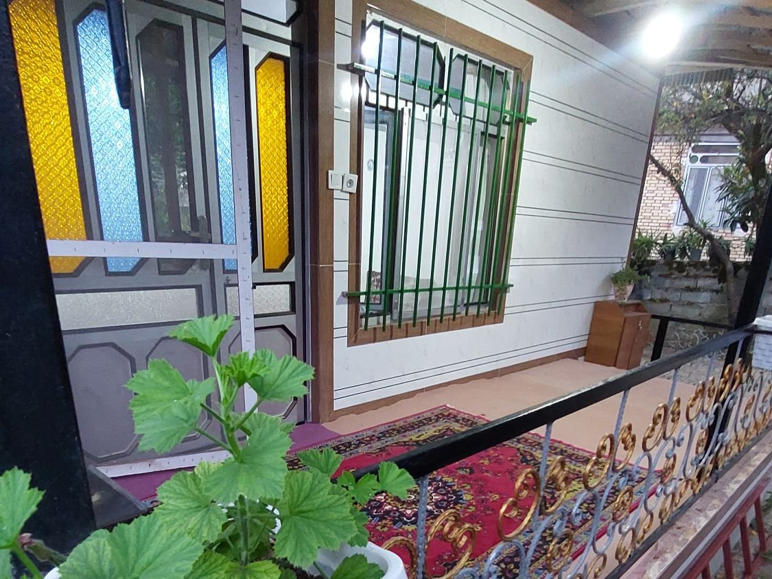 ویلا یک خوابه جنگلی آبتین ۲