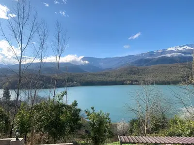 ویلا یک خوابه میرارکلا