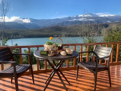 ویلا یک خوابه میرارکلا