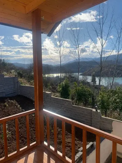 ویلا یک خوابه میرارکلا