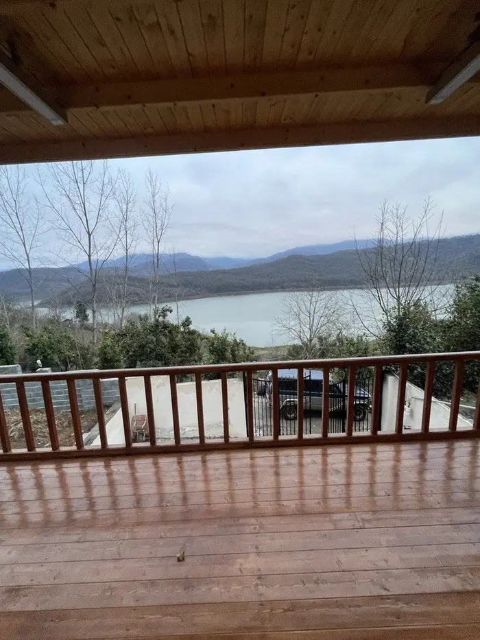 ویلا یک خوابه میرارکلا