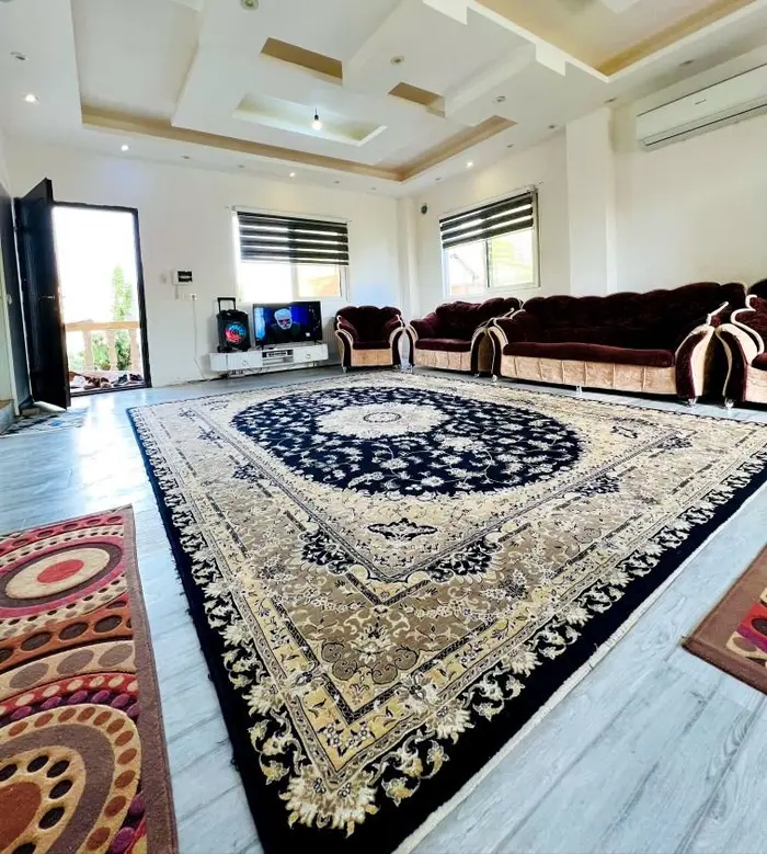 ویلا دوخوابه وصال 3