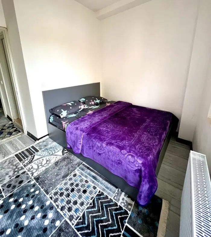 ویلا دوخوابه وصال 3