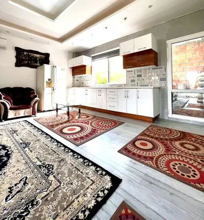 ویلا دوخوابه وصال 3