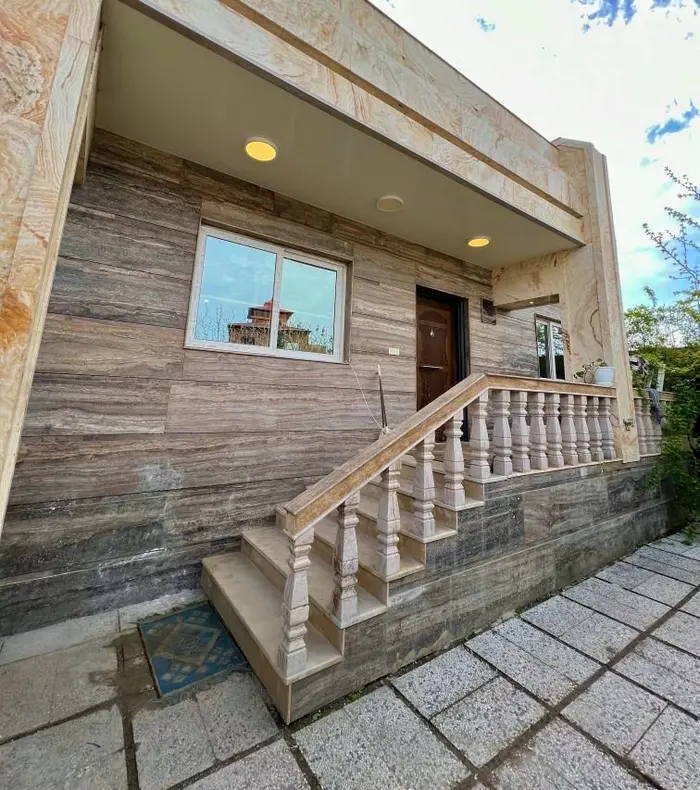 ویلا دوخوابه وصال 3