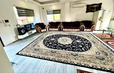 ویلا دوخوابه وصال 3