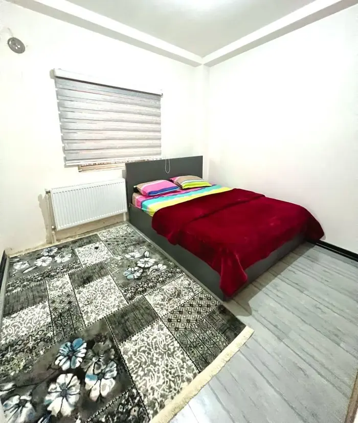 ویلا دوخوابه وصال 3