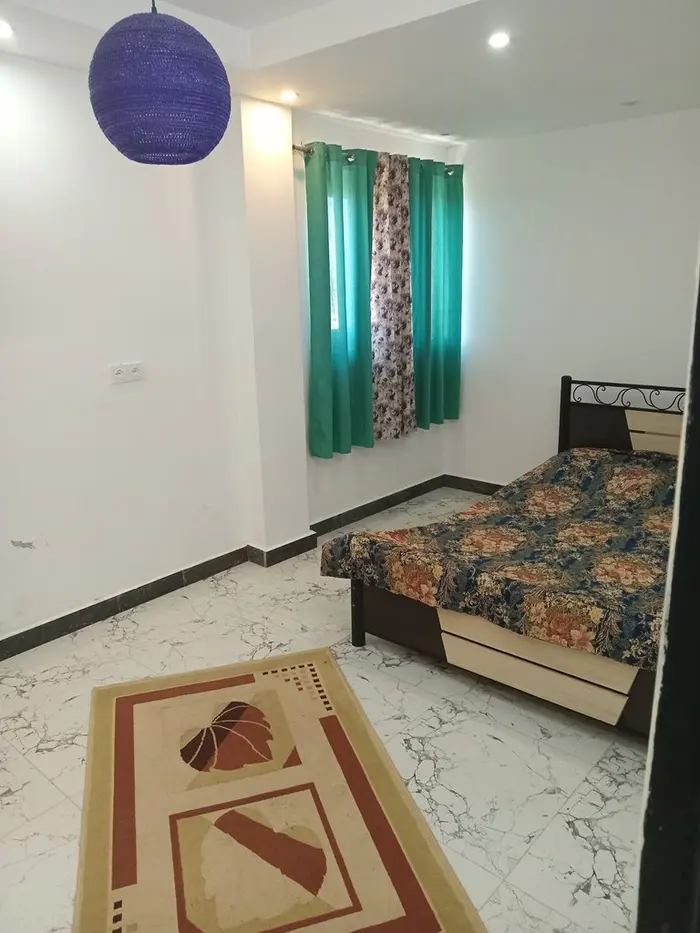 دوخوابه استخردار آبگرم فضل الله پور