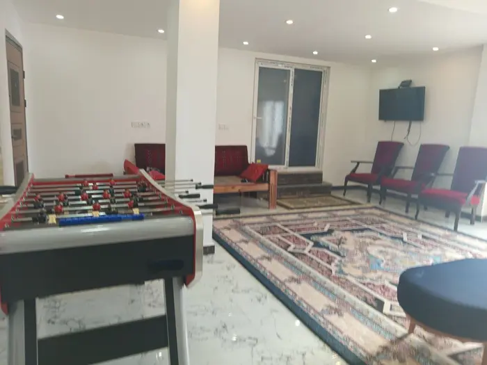 دوخوابه استخردار آبگرم فضل الله پور