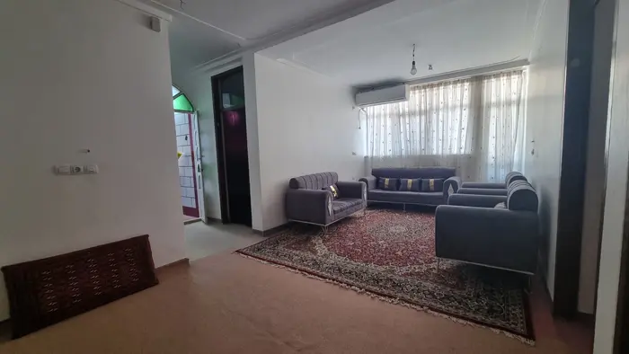 آپارتمان دوخوابه بهمنی 6